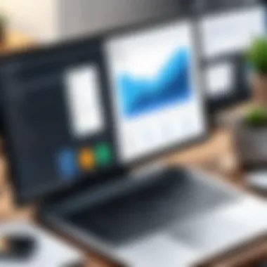 Comparison of Accounting Software Options Comparison chart of accounting software options