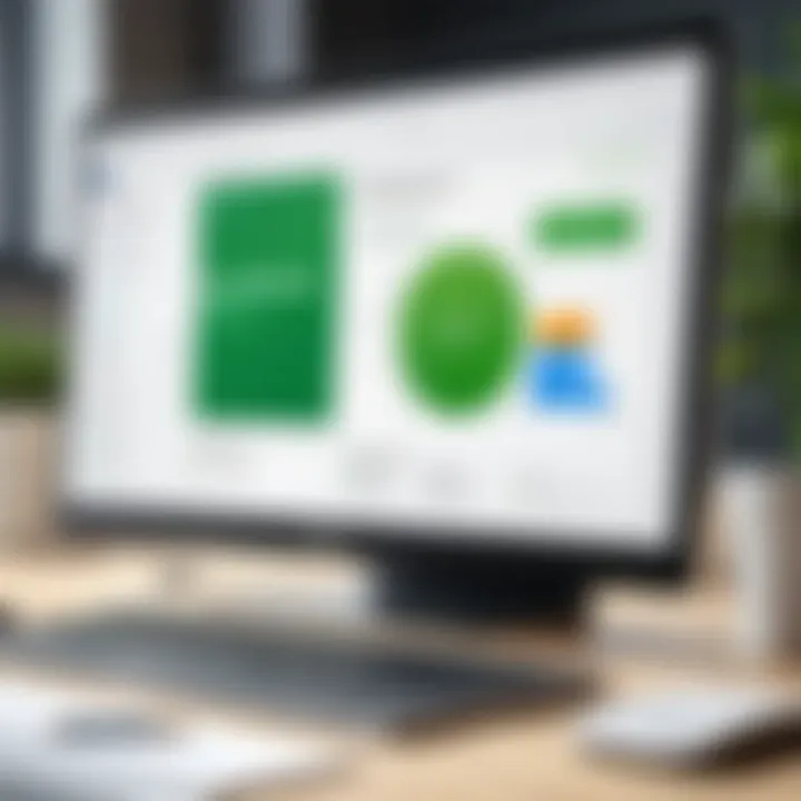 Suitability of QuickBooks packages for different businesses
