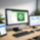 Overview of QuickBooks Desktop packages