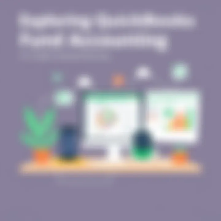 Exploring QuickBooks Fund Accounting: An In-Depth Analysis Summary