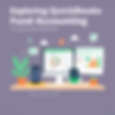 Exploring QuickBooks Fund Accounting: An In-Depth Analysis Summary Exploring QuickBooks Fund Accounting: An In-Depth Analysis Summary