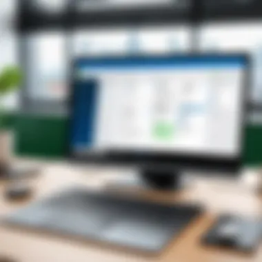 Installation Process of QuickBooks on Windows 10 Installation process of QuickBooks on Windows 10