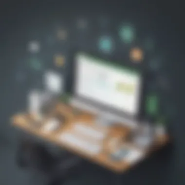 Empowering Efficiency Efficiency enhancement