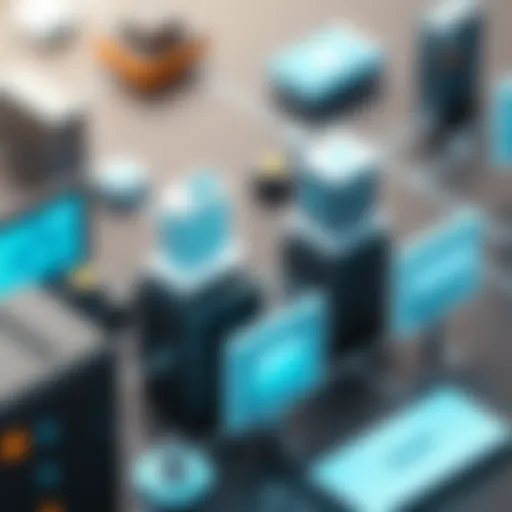 Overview of ERP software for real estate