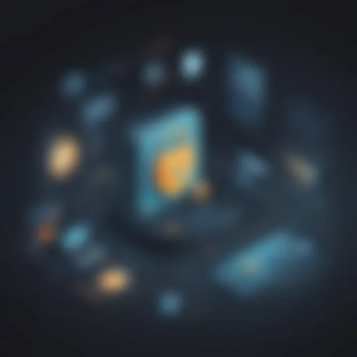 Data Security in SaaS