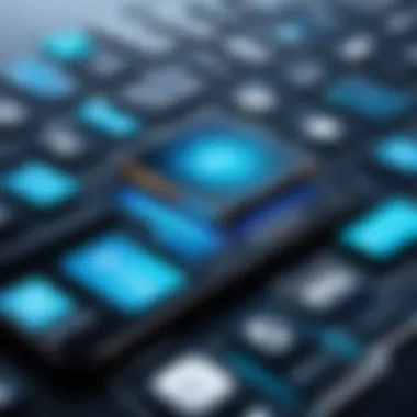 Future Trends in Technology Future trends in resource reservation technology