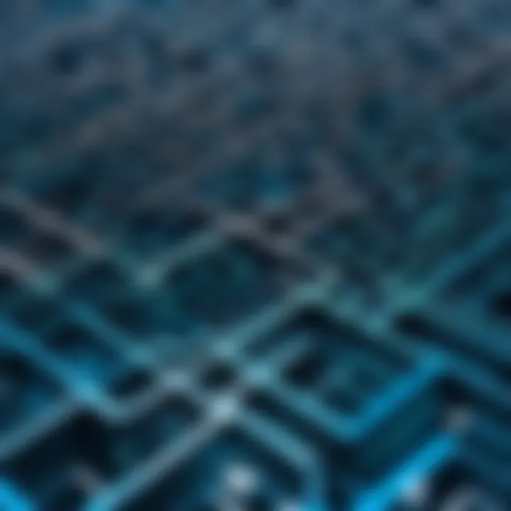 Illustration representing the maze of Salesforce pricing models