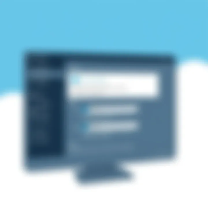 Security settings in Skype for better protection