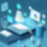 Innovative financial planning tools