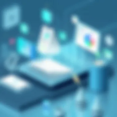 Innovative Financial Planning Tools for Small Businesses Innovative financial planning tools