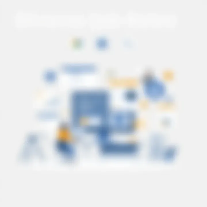 Diverse job roles in Smithai