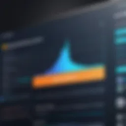 Comparison of video streaming software interfaces