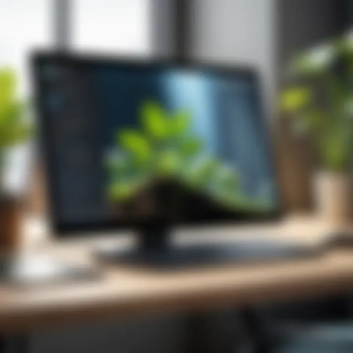 Infographic detailing best practices for using Sprout Social