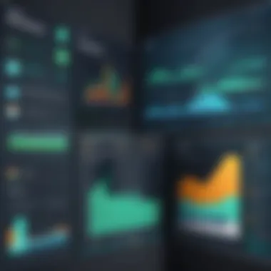 Impact of Insights on Business Strategy Chart illustrating the impact of insights on business strategy