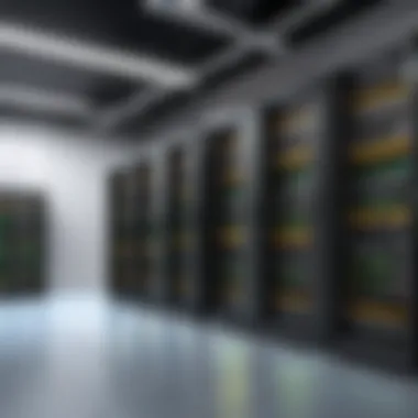 Data center management with Sunbird DCIM