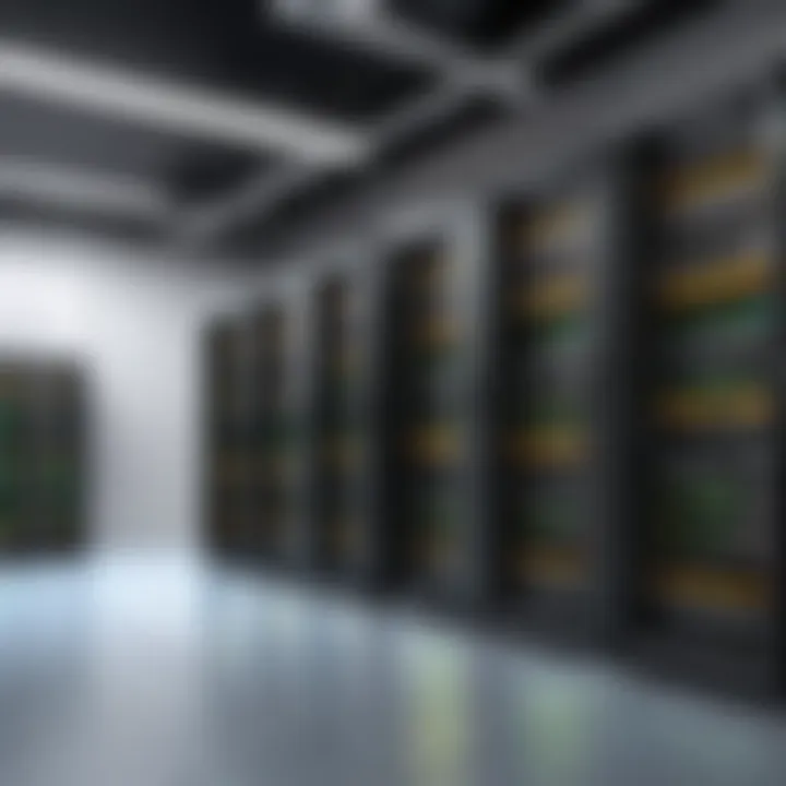 Data center management with Sunbird DCIM