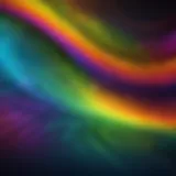 Abstract Spectrum