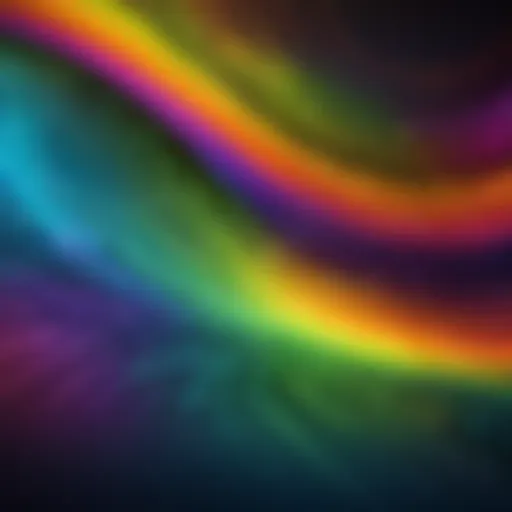 Abstract Spectrum