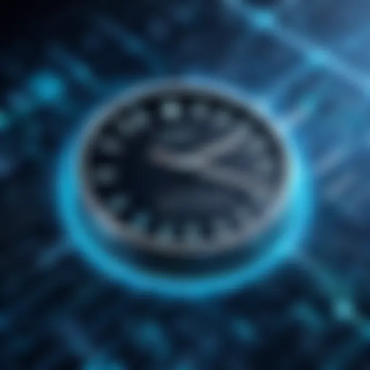 Trends influencing the future of scheduling technology