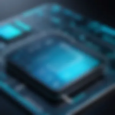 User Experience in Software Design A user interface that highlights the importance of user experience in software.