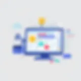 Exploring the Best Online Portals for Software Solutions Introduction