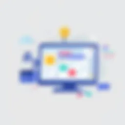 Exploring the Best Online Portals for Software Solutions Introduction