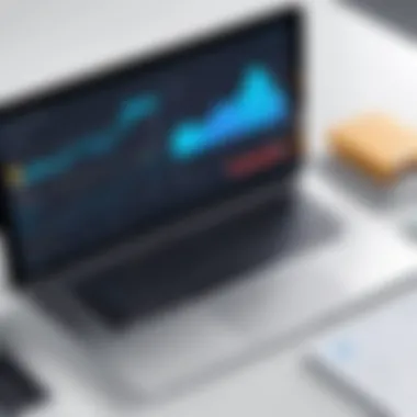Seamless Integration with Financial Tools Integration capabilities with other financial tools
