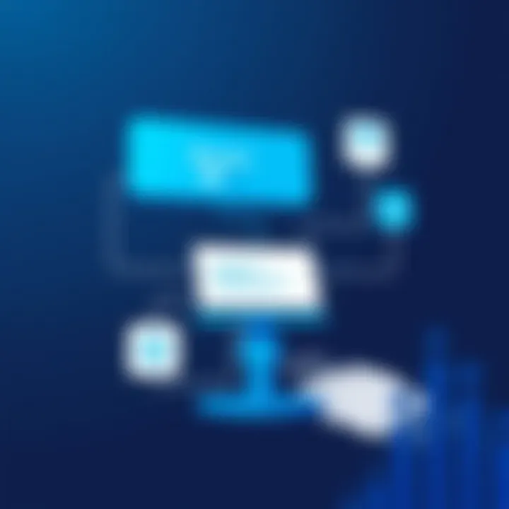 User-friendly interface for Boomi trial
