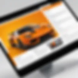 User-friendly interface of Nitro Print to PDF