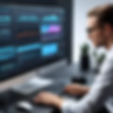 Demonstrating Technical Skills in Video Editing Technical skills in video editing demonstrated
