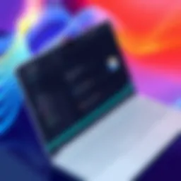 Exploring the Chime Desktop Site: An In-Depth Analysis Introduction