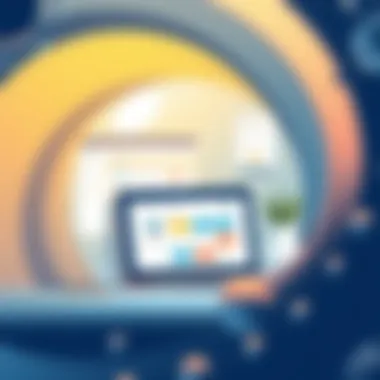 Exploring the Chime Desktop Site: An In-Depth Analysis Summary Exploring the Chime Desktop Site: An In-Depth Analysis Summary