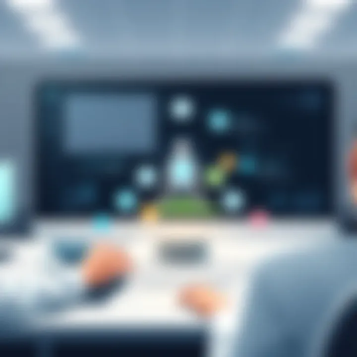 The Future of Clinical Communication Platforms Trends and future predictions in clinical communication