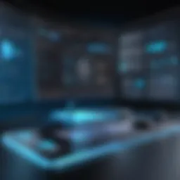 Exploring the Dynamics 365 Ecosystem: A Comprehensive Overview Introduction