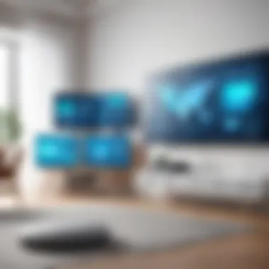 Innovative Technology Transforming Home Health Care Innovative technology in home health care