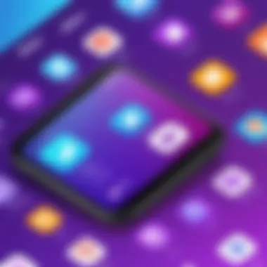 Comparison of Viber with other messaging apps