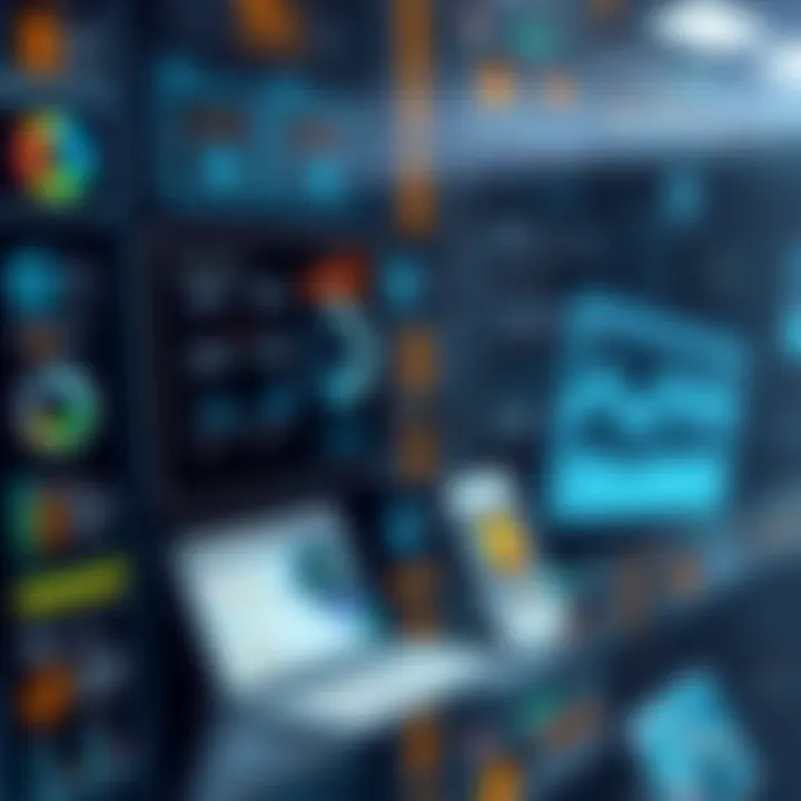 Emerging trends in attendance systems technology