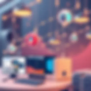 Integration of attendance systems with workplace infrastructure