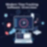 Overview of modern time tracking software