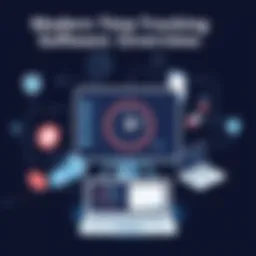 Overview of modern time tracking software