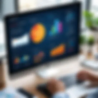 Benefits of CMMS in Asset Management Graph showcasing benefits of CMMS for asset management