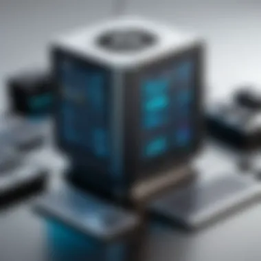 Industry Applications of CMMS Software Industry-specific applications of CMMS software
