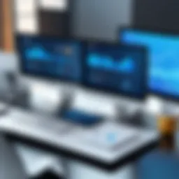 Innovative ERP Solutions for Modern Businesses