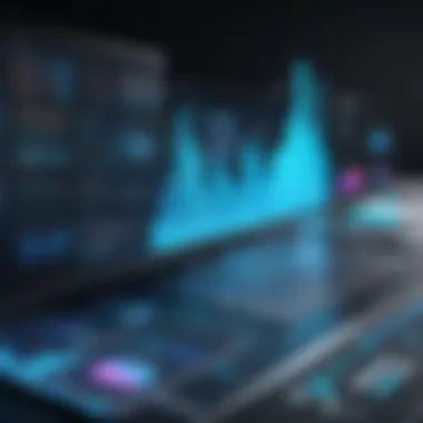 Visualization Techniques in BI Visualization techniques in business intelligence
