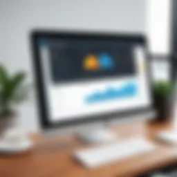 Dynamic dashboard showcasing TrekkSoft's booking management