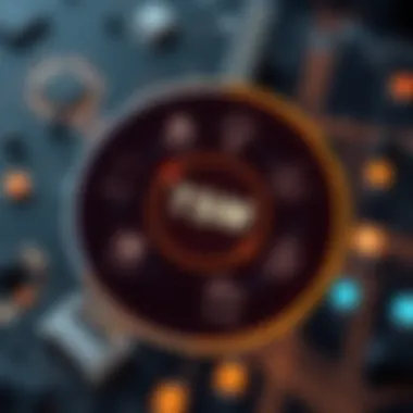 Performance and Scalability Insights of TSM Software Diagram showcasing performance and scalability of TSM software