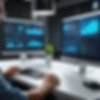 Implementation strategies for deploying Vantage HCM