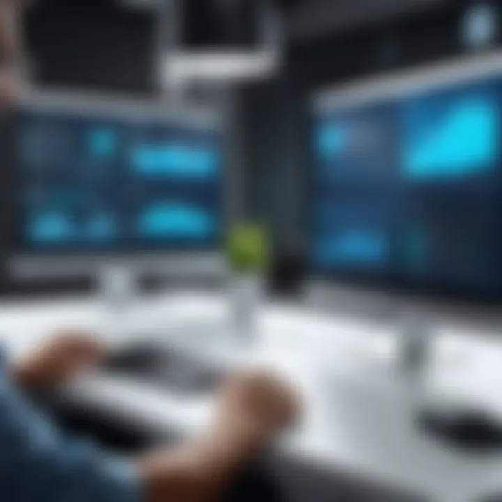 Implementation strategies for deploying Vantage HCM