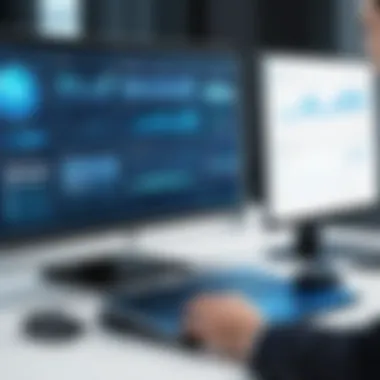 Integration capabilities of Vantage HCM with other systems