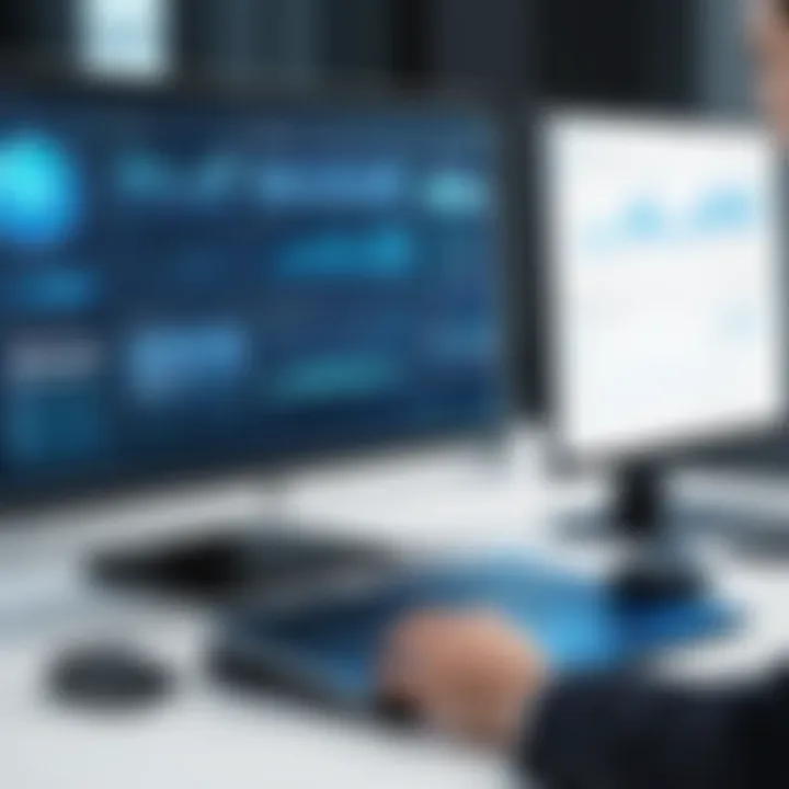 Integration capabilities of Vantage HCM with other systems